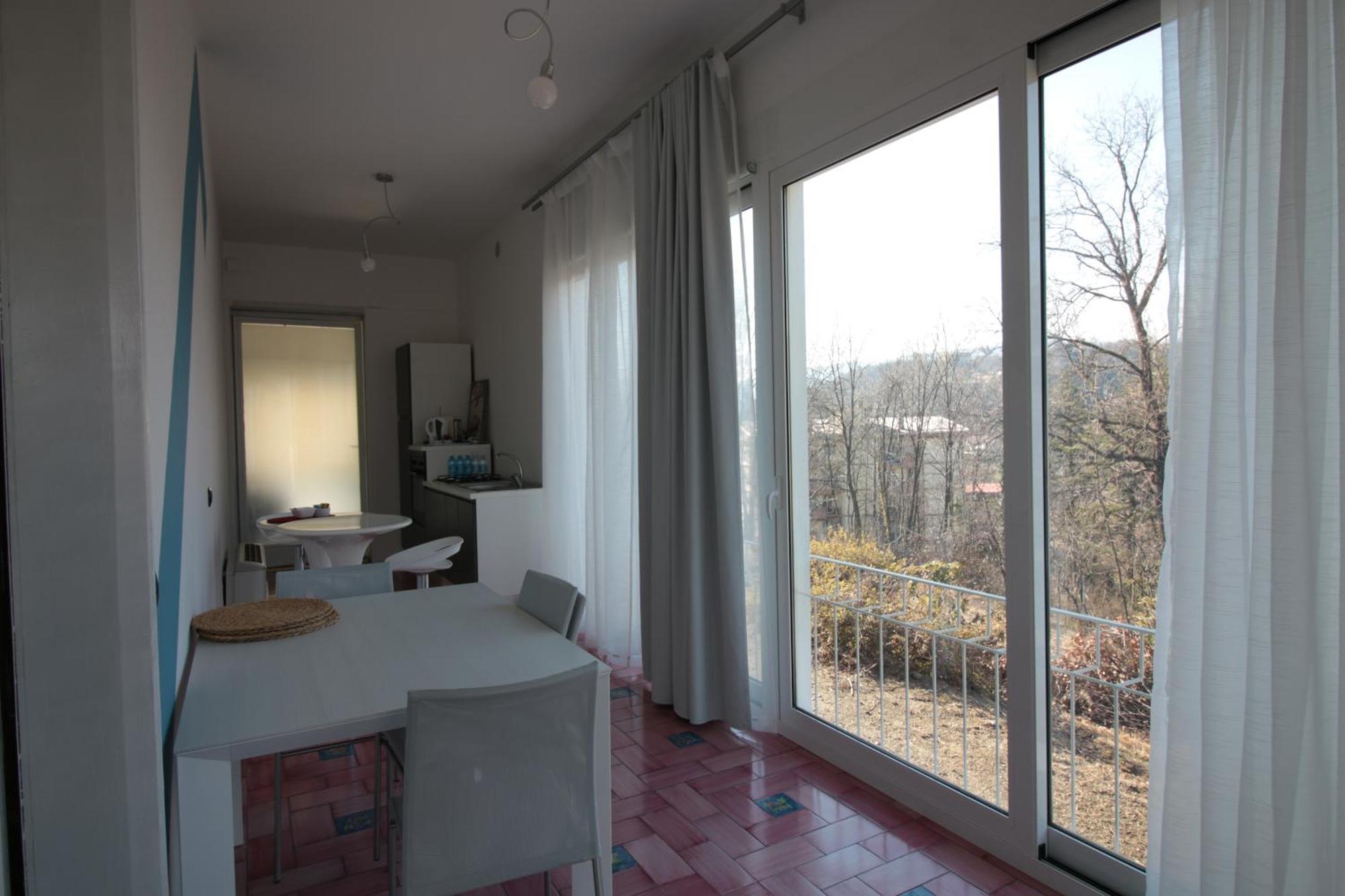 Villa Silvia Olivetti Banchette D'Ivrea Quarto foto